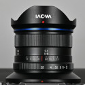 LAOWA 9mm f/2,8 Zero-D für Nikon Z (APS-C)