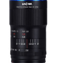 LAOWA 100mm f/2,8 2:1 M UltraMacro APO f. Canon EF