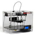 CoLiDo 3.0 X 3D Desktop printer, FDM, Print size 225x145x140mm, Speed 30-90mm/s, 1 Nozzle