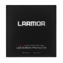 LCD cover GGS Larmor for Nikon D600 / D610