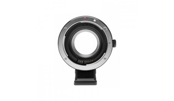 Commlite adapter Canon EF - Canon EF-M (8077)