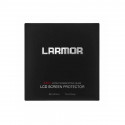 LCD cover GGS Larmor for Olympus E-M1 / E-M1 II / E-M1 III / E-M 1X / E-M5 / E-M5 III / E-M10 II / E