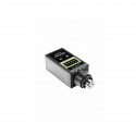 Saramonic SR-XLR4C transmitter for SR-WM4C wireless audio system
