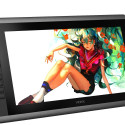 Veikk graphics tablet VK1560 Pro LCD