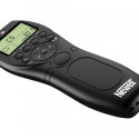 Newell wireless remote control with intervalometer for Nikon