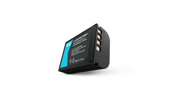 Newell Replacement Battery BLX-1 battery for Olympus
