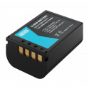 Newell Replacement Battery BLX-1 battery for Olympus