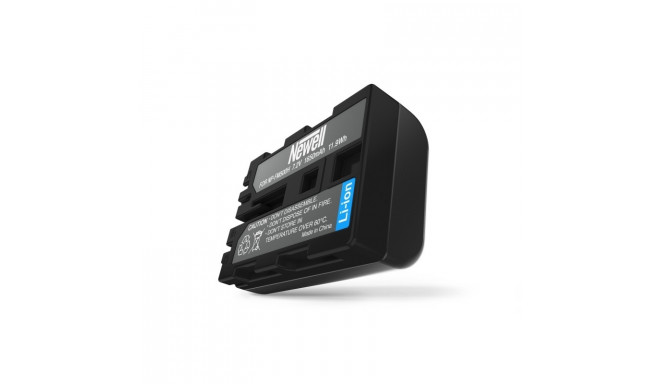 Newell NP-FM500H battery