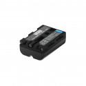 Newell NP-FM500H battery