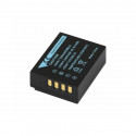 Newell Battery replacement for NP-W126