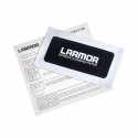 LCD cover GGS Larmor for Nikon D3200 / D3300 / D3400 / D3500