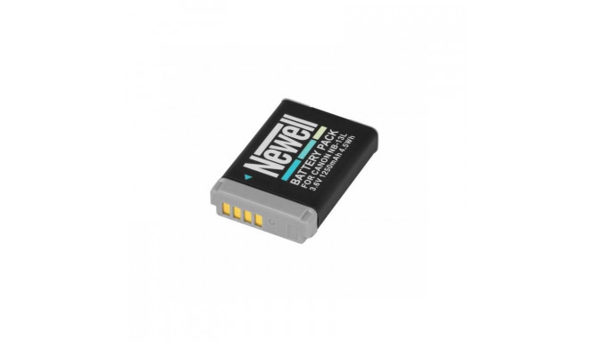 Newell Battery replacement for NB-13L