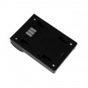 Adapter plate Newell for NP-FW50 batteries
