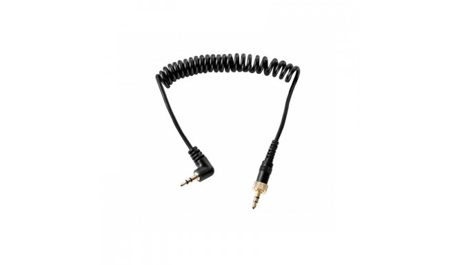 Saramonic SR-UM10-C35 audio cable - mini Jack 3.5 mm TRS / mini Jack 3.5 mm TRS