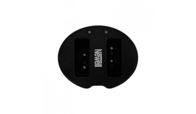Newell SDC-USB two-channel charger for PS-BLS5 batteries