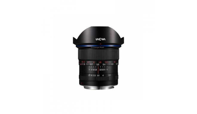 Laowa Lens D-Dreamer 12 mm f / 2.8 Zero-D for Sony E