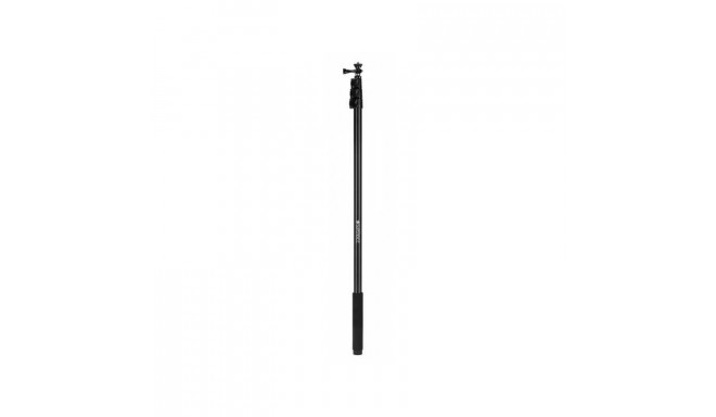 Telescopic arm Superbee GEP300 for action cameras, smartphone & cameras - 300 cm