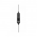 Lavalier Microphone Saramonic LavMicro with mini Jack 3.5 mm TRS connector