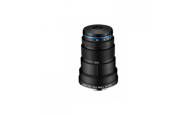 Laowa 25mm f/2,8 Ultra Macro for Sony E