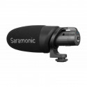 Microphone Saramonic CamMic + for dslr, cameras & smartphones