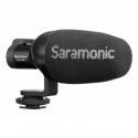 Mini Microphone Saramonic Vmic Mini for dslr, cameras & smartphones