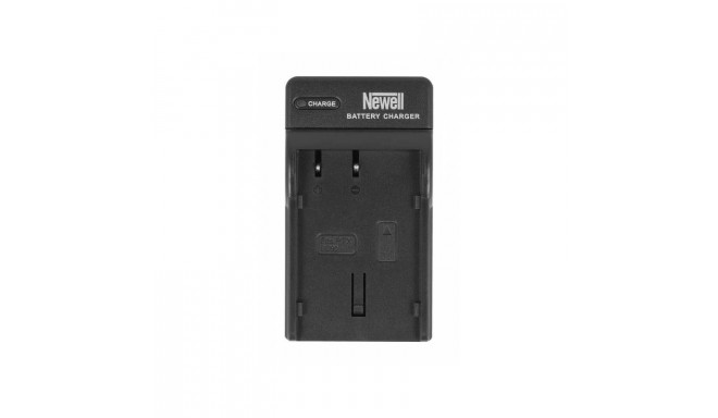 Newell DC-USB charger for D-LI90 batteries