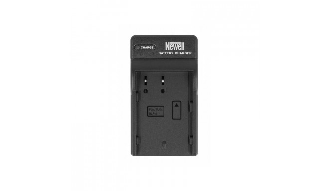Newell DC-USB charger for DMW-BLF19E batteries