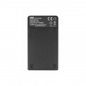 Newell DC-USB charger for DMW-BLC12 batteries