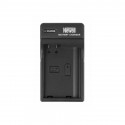 Newell DC-USB charger for EN-EL15 batteries