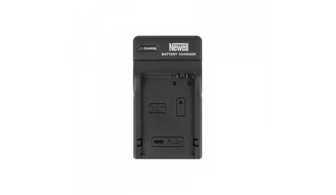 Newell DC-USB charger for LP-E8 batteries