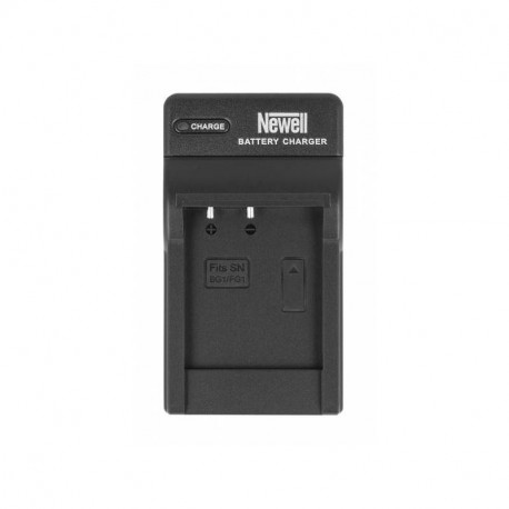 Newell akulaadija DC-USB Sony NP-BG1