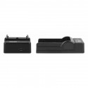 Newell DC-USB charger for SJ4000 batteries