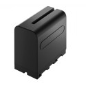 Newell Plus Battery replacement for NP-F960