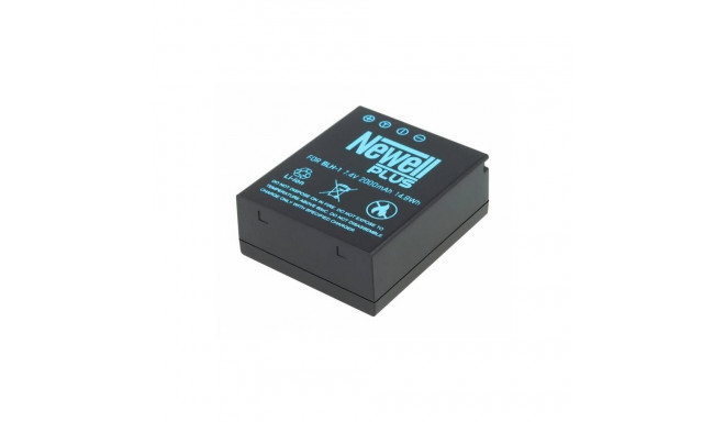 Newell Plus battery replacement for BLH-1
