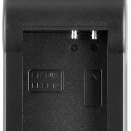 Newell DC-USB charger for EN-EL12 batteries