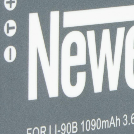Newell LI-90B Battery