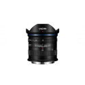 LAOWA 17mm F/1.8 for M4/3 MFT