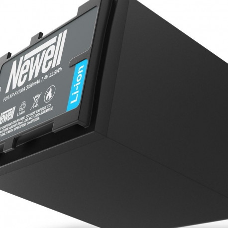 Newell NP-FV100A battery