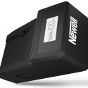 Newell Ultra Fast charger for NP-F, NP-FM batteries