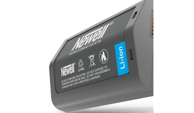 Newell EN-EL18 rechargeable battery