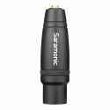 Saramonic C-XLR adapter