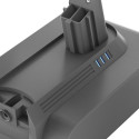 Newell DSV6B battery for Dyson V6