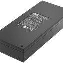 Newell Ultra Fast Type-C Charger for NP-F, NP-FM batteries