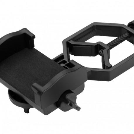 Redleaf SOM-1 adapter for mounting smartphones on scopes