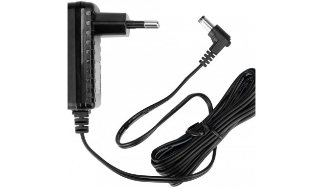 Yongnuo FJ-SW126G1202000E - 12 V / 2 A, DC Adapter 5,5 / 2,5 mm