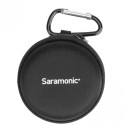 Saramonic DK3A tie microphone with mini Jack TRS