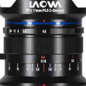 Lens Venus Optics Laowa 11mm f/4.5 FF RL for Nikon Z