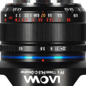 Lens Venus Optics Laowa 11mm f/4.5 FF RL for Nikon Z