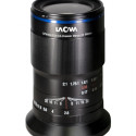 Laowa 65mm f/2.8 2X Ultra Macro APO lens for Nikon Z