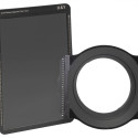 Magnetic filter mount for Laova 15mm f/4.5 Zero-D Shift